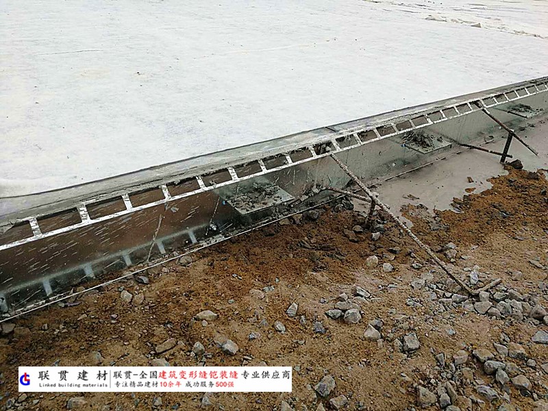 湖州市铠装缝案例